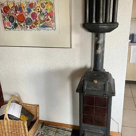 Pulsatilla Appartement Rosswald