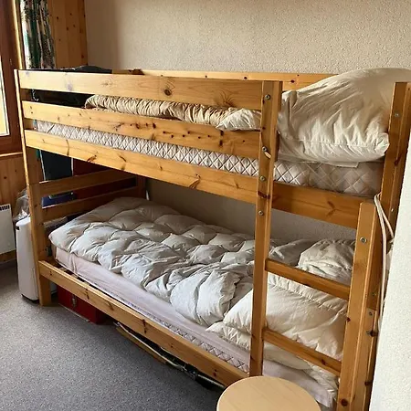 Pulsatilla Appartement Rosswald