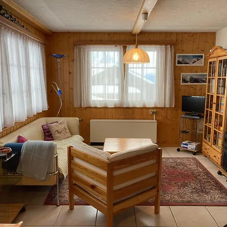 Pulsatilla Appartement *