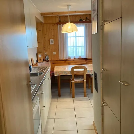 Appartement Pulsatilla Rosswald