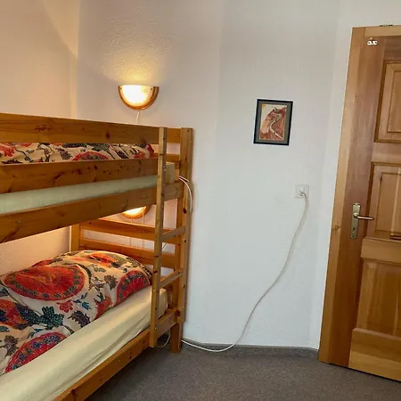 Pulsatilla Appartement