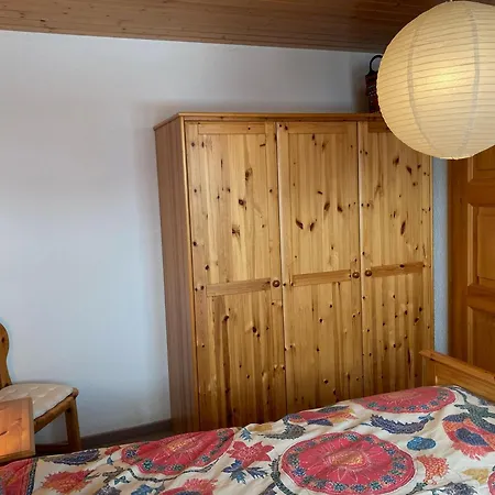 Appartement Pulsatilla Rosswald