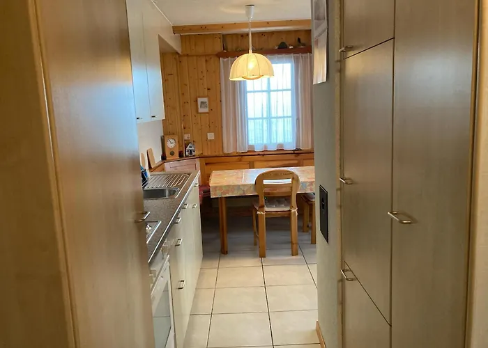 Daire Pulsatilla Rosswald