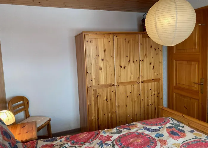 Daire Pulsatilla Rosswald