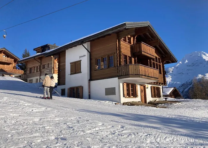 Pulsatilla Daire Rosswald