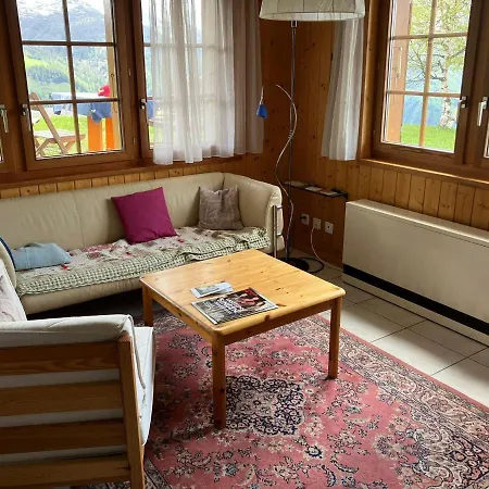 Pulsatilla Apartment