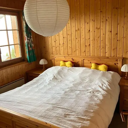 Pulsatilla Apartment