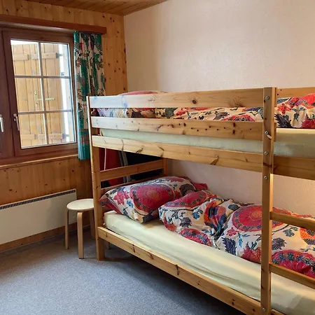 Апартаменты Pulsatilla