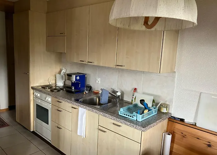 Lägenhet Pulsatilla *