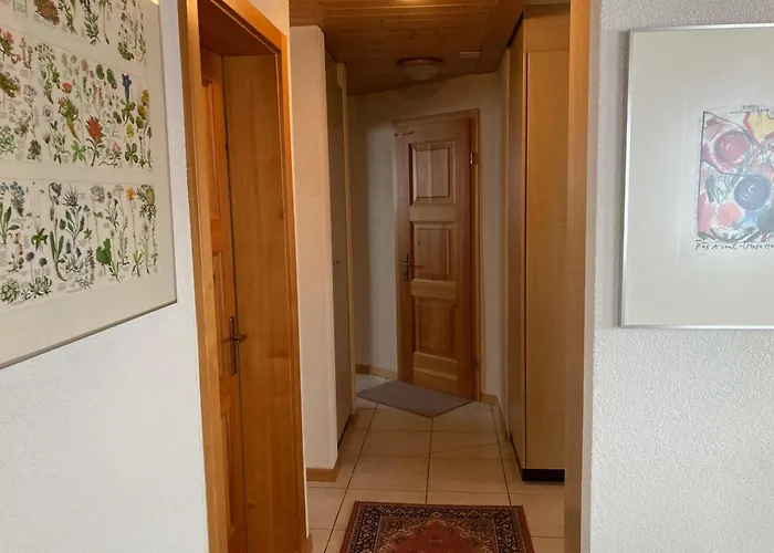 Lägenhet Pulsatilla *