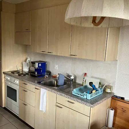 Apartmán Pulsatilla *
