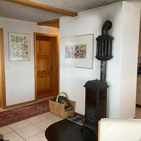 Apartmán Pulsatilla