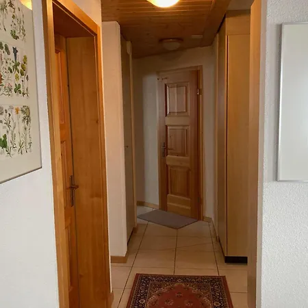 Apartmán Pulsatilla *
